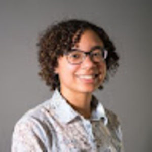 Meet your Posher, Natasha